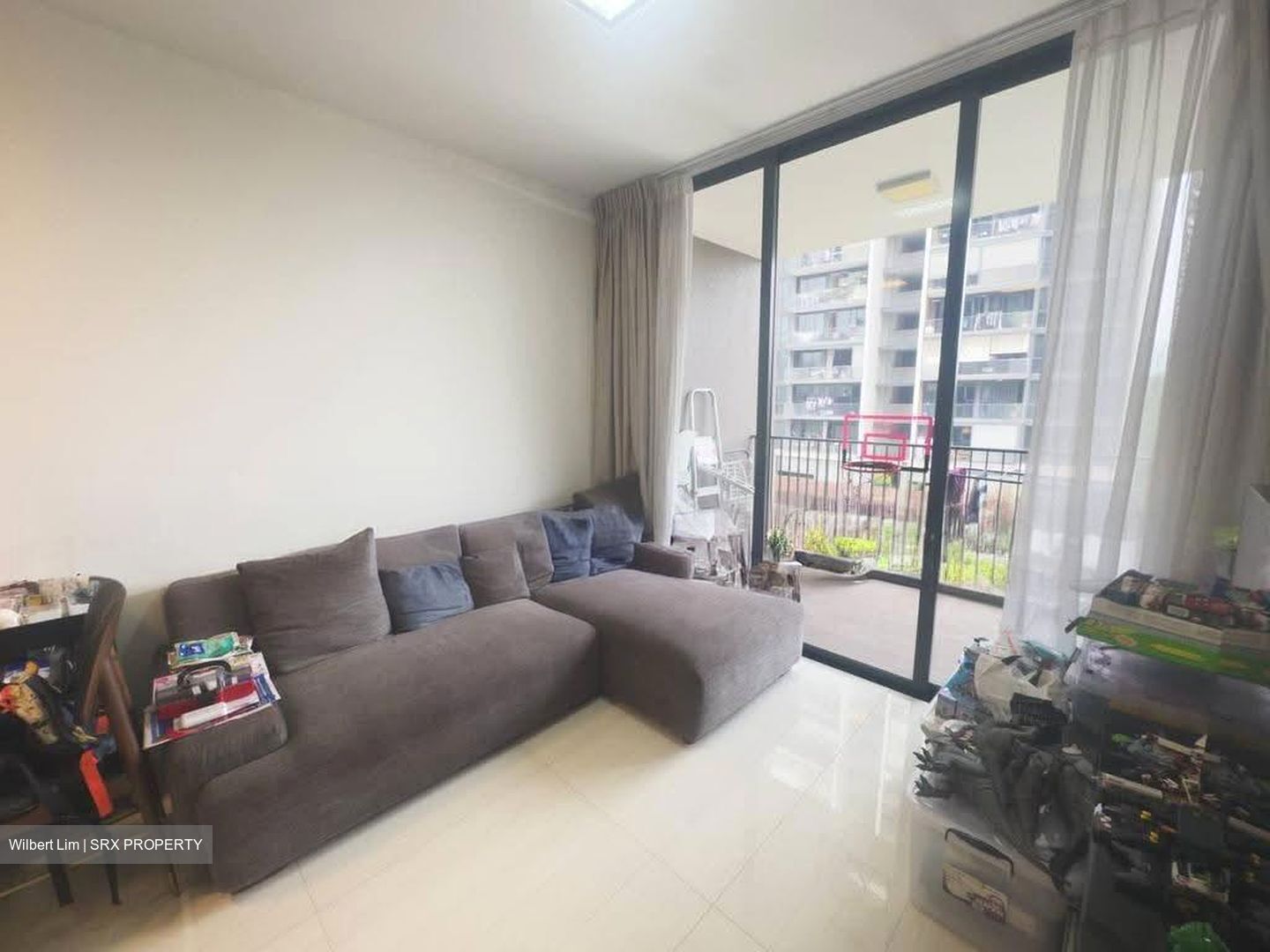 Sant Ritz (D13), Condominium #628442851
